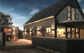 Lovely Home In Rømø With Sauna